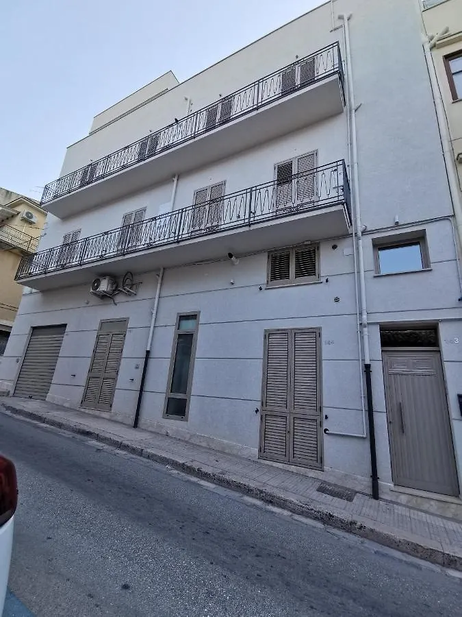 Appartamento Sul Golfo Castellammare del Golfo