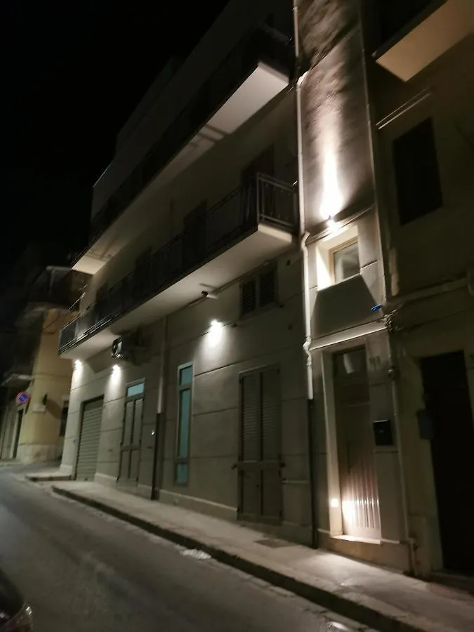 Apartment Appartamento Sul Golfo Castellammare del Golfo